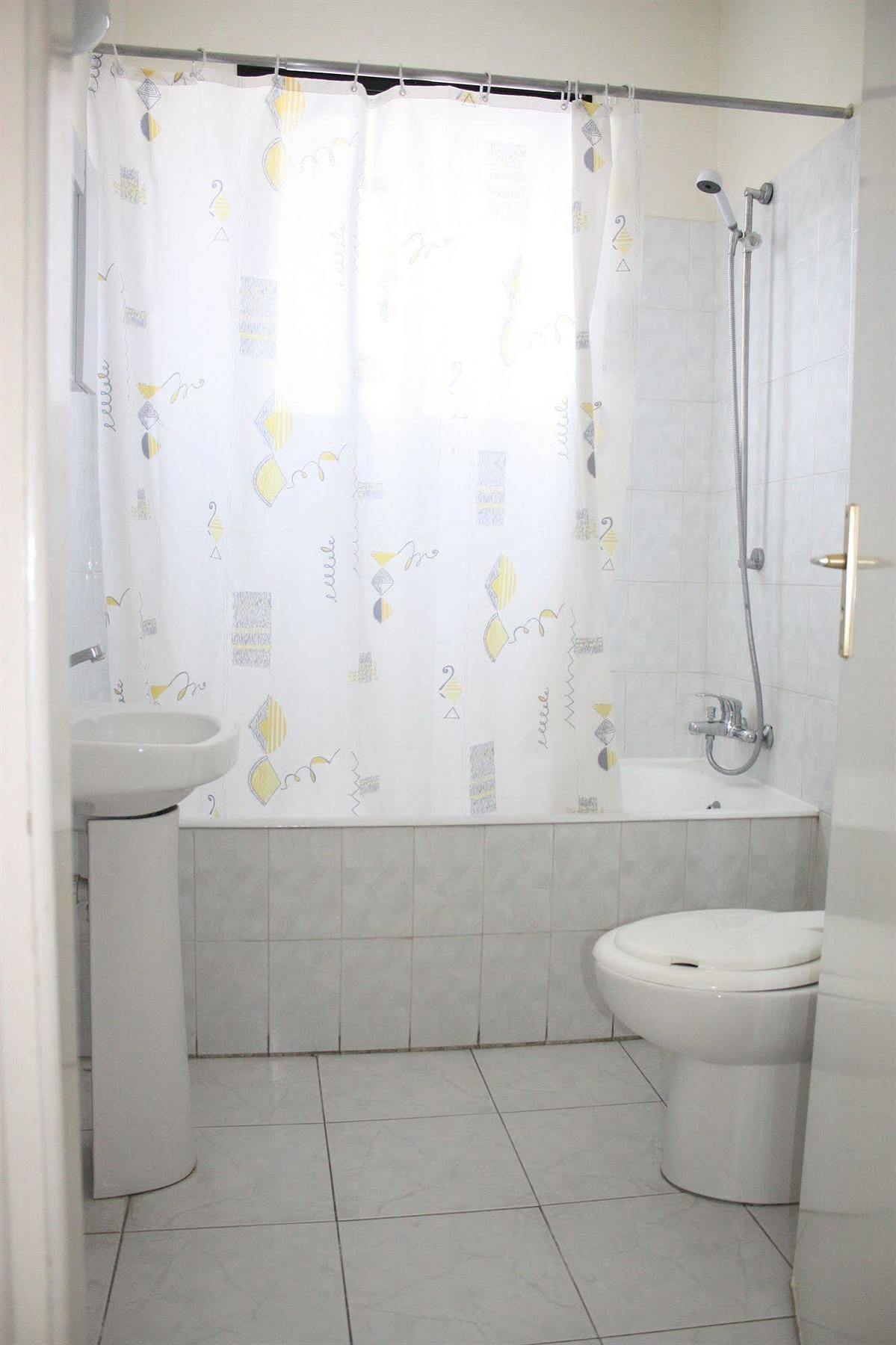 Tycoon Apartments Limassol Luaran gambar