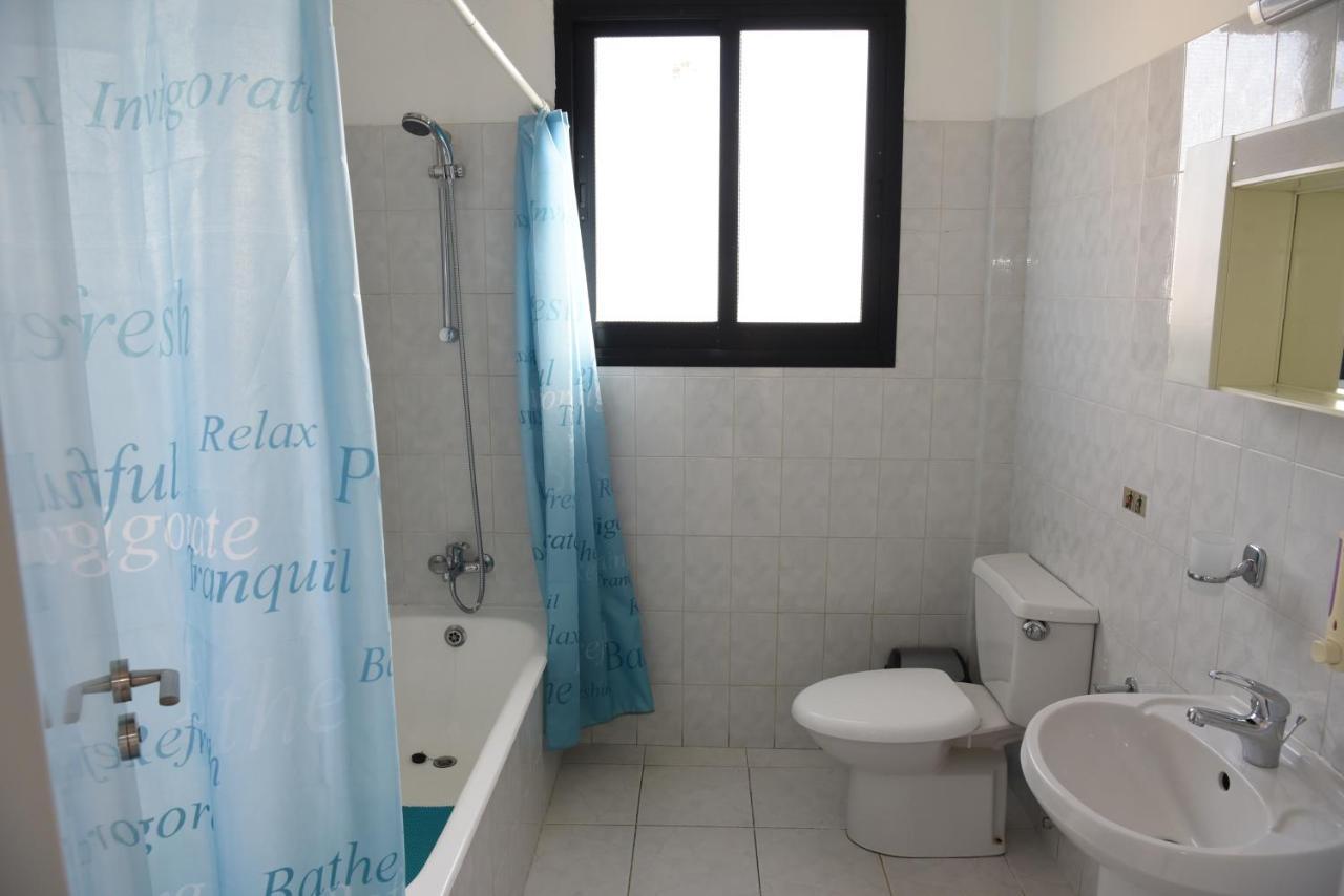 Tycoon Apartments Limassol Bilik gambar