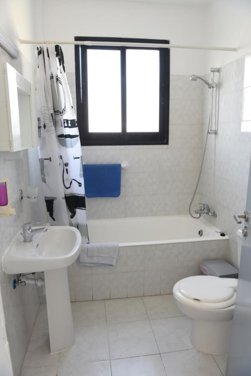 Tycoon Apartments Limassol Luaran gambar