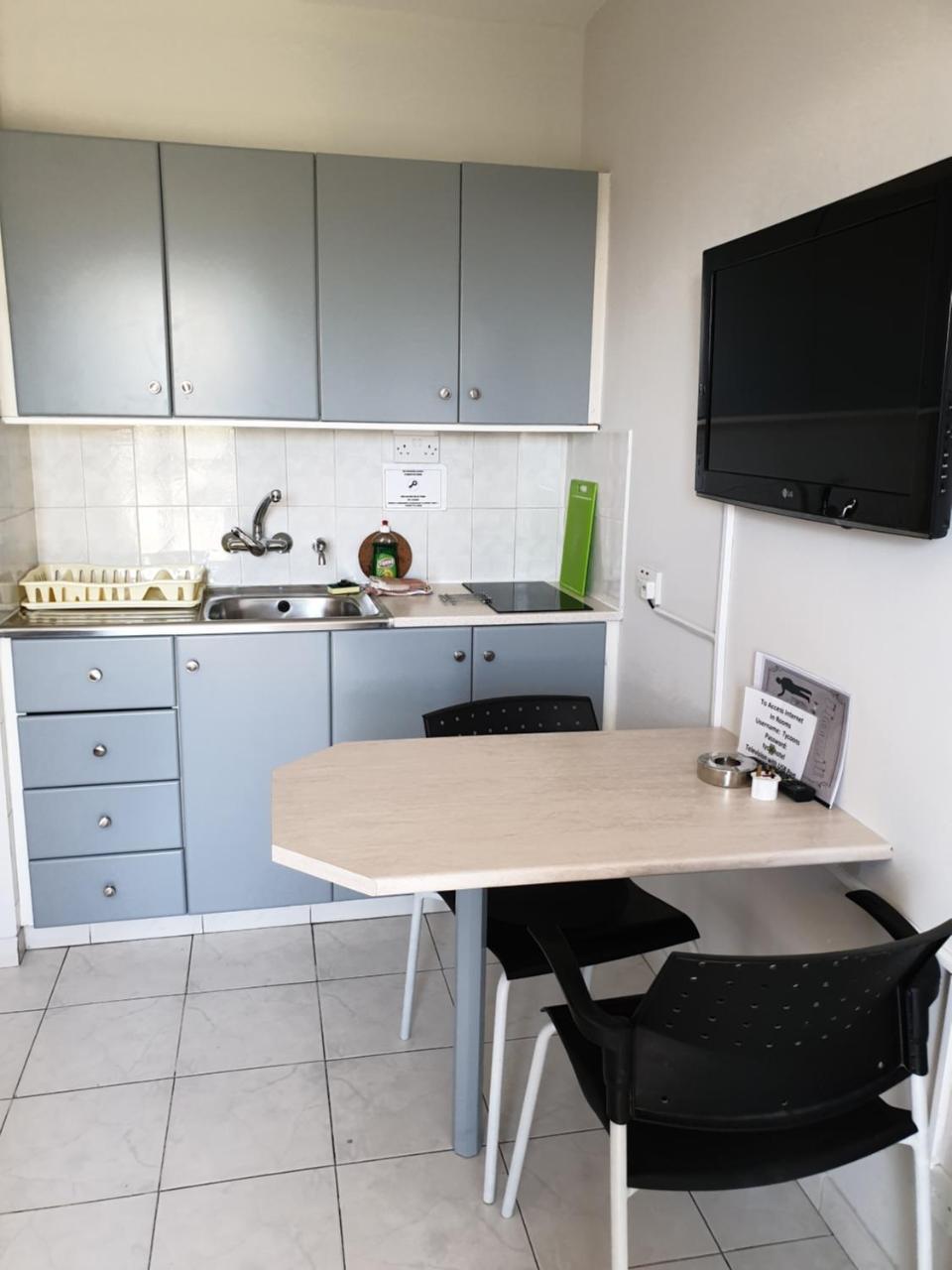 Tycoon Apartments Limassol Luaran gambar