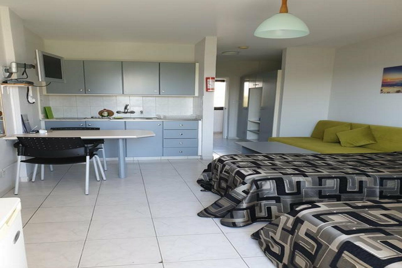 Tycoon Apartments Limassol Luaran gambar